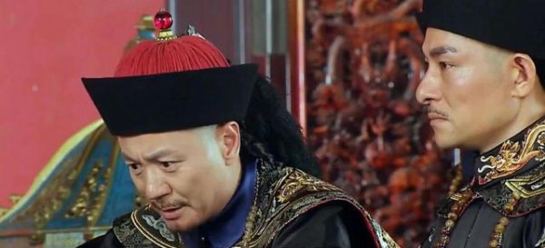 康熙时期四大辅政大臣与同治的八个辅政大臣的区别