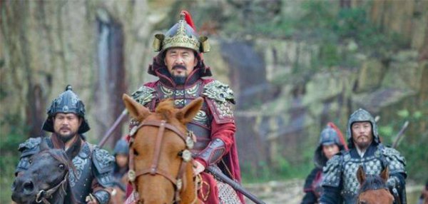 赵匡胤如何对待柴荣后人