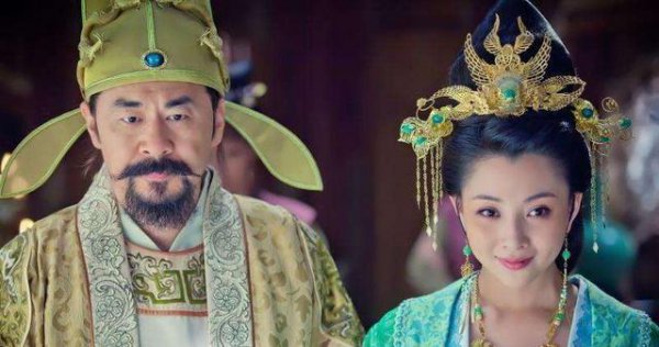 赵匡胤如何对待柴荣后人