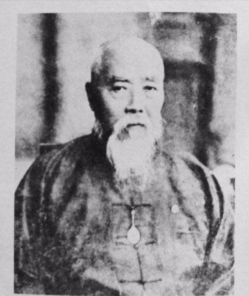 张作霖的七个结拜兄弟结局