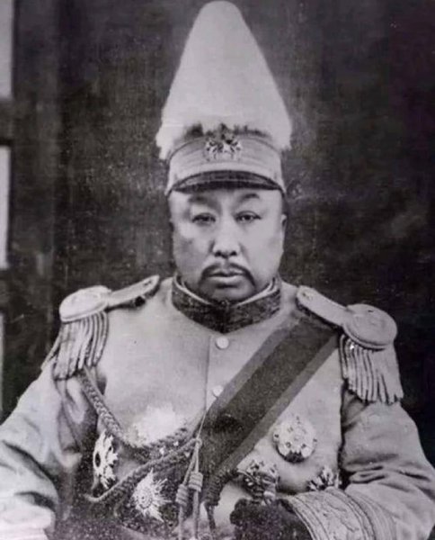 张作霖的七个结拜兄弟结局