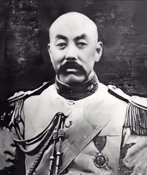 张作霖的七个结拜兄弟结局