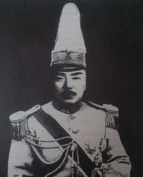 张作霖的七个结拜兄弟结局