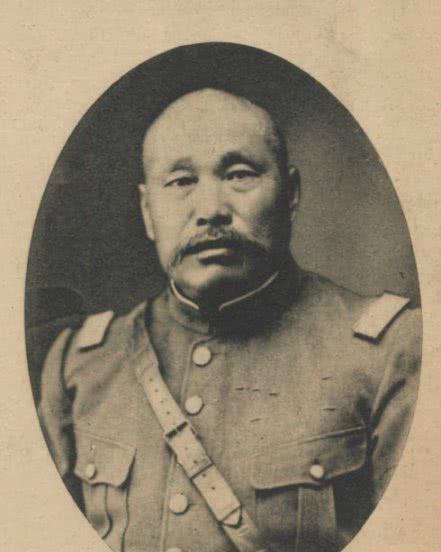 张作霖的七个结拜兄弟结局