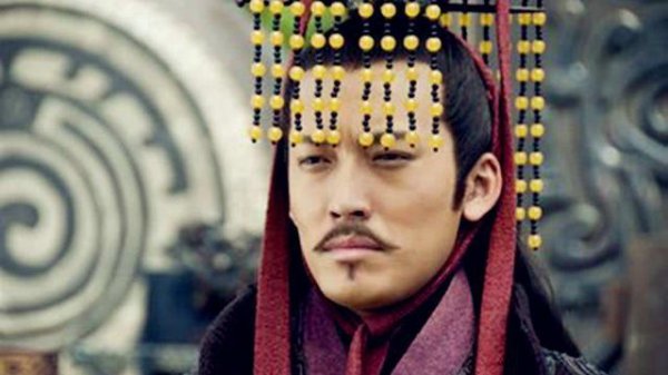 孙策有儿子为什么传位给了孙权