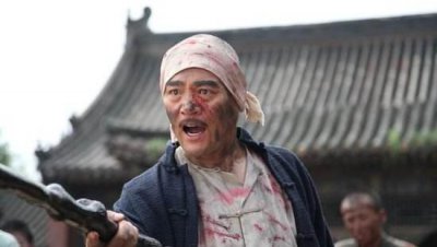 戴天理历史真有此人吗 打狗棍中戴天理历史原型是谁