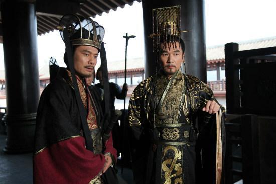 北魏灭亡的惨烈程度