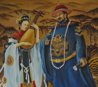 吴三桂为什么举兵反清 吴三桂反清有成功的可能吗