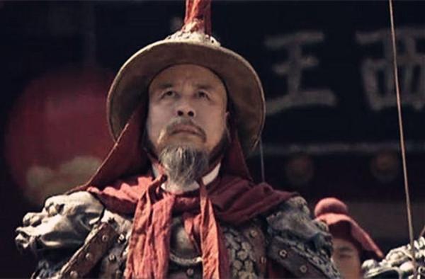 吴三桂为什么举兵反清