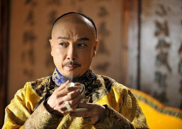 吴三桂为什么举兵反清