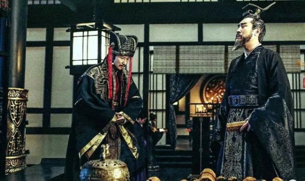 荀彧为什么不支持曹操称帝