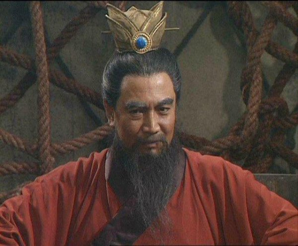 荀彧为什么不支持曹操称帝