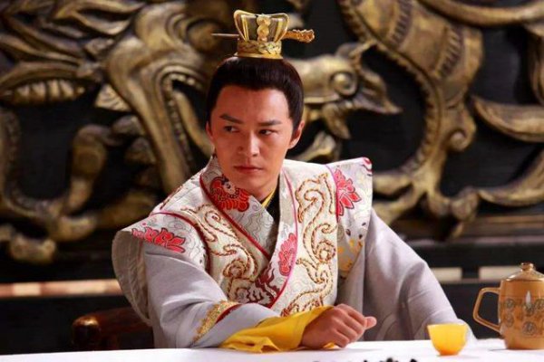 李世民为什么射死李建成