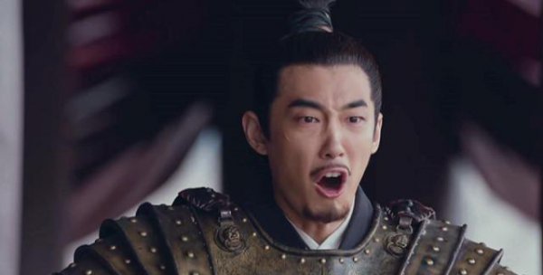 李世民为什么射死李建成