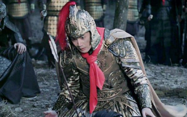 李世民为什么射死李建成