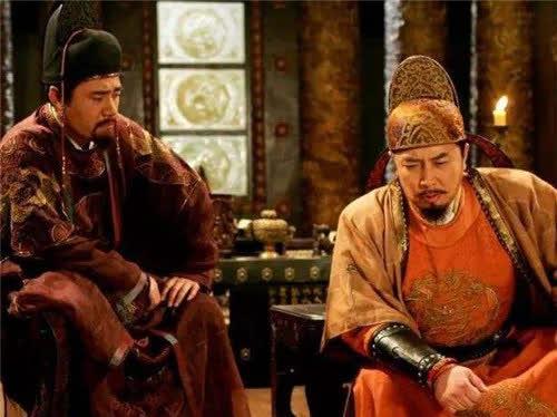 李世民为什么射死李建成