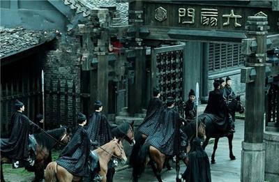 明朝锦衣卫东厂西厂六扇门哪个的权力最大