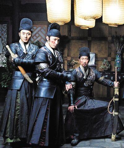 明朝锦衣卫东厂西厂六扇门哪个的权力最大