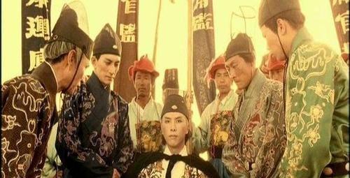 明朝锦衣卫东厂西厂六扇门哪个的权力最大