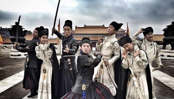 明朝锦衣卫东厂西厂六扇门哪个的权力最大