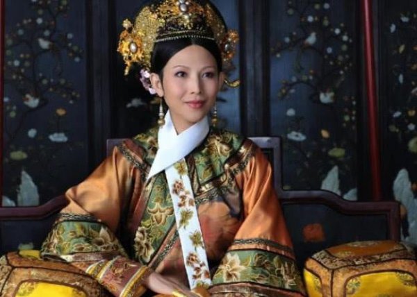 皇后死了她的儿子还是嫡子吗