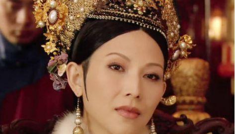 皇后死了她的儿子还是嫡子吗