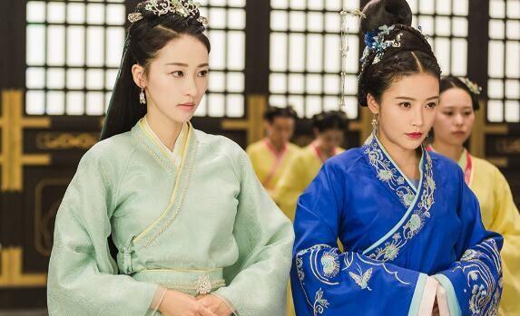 皇后死了她的儿子还是嫡子吗