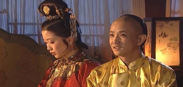 皇后死了她的儿子还是嫡子吗