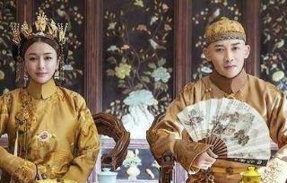 皇后死了她的儿子还是嫡子吗