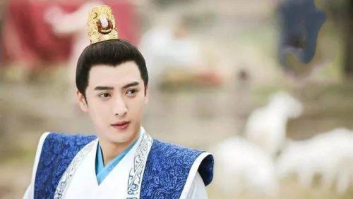 中国历史上最励志的皇帝