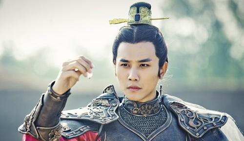 中国历史上最励志的皇帝