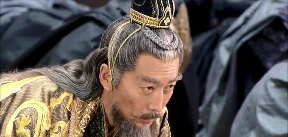 中国历史上最励志的皇帝