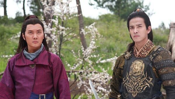 中国历史上最励志的皇帝