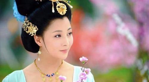 唐玄宗和杨贵妃为什么没有孩子