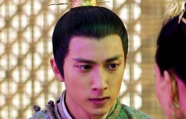 唐玄宗和杨贵妃为什么没有孩子