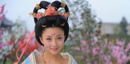 唐玄宗和杨贵妃为什么没有孩子