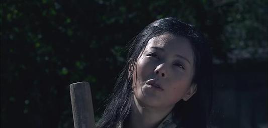 吕雉为什么放过薄姬和刘恒