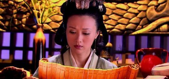 吕雉为什么放过薄姬和刘恒