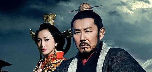 吕后把戚夫人做成人彘是真的吗