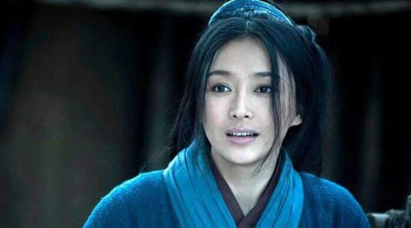 吕后把戚夫人做成人彘是真的吗