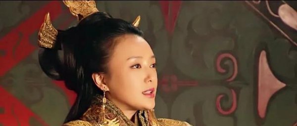 吕后把戚夫人做成人彘是真的吗