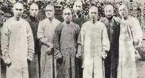 谭嗣同被杀的真正原因