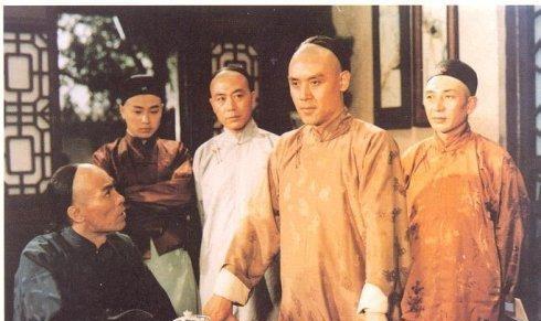 谭嗣同被杀的真正原因