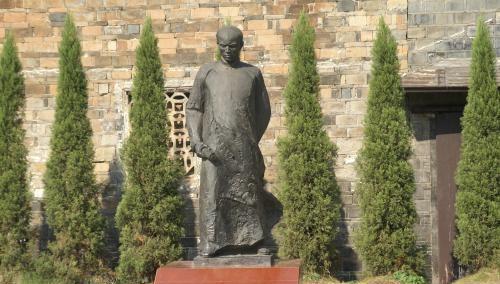 谭嗣同被杀的真正原因