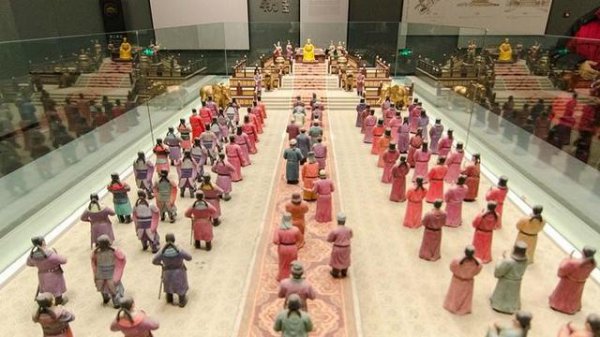 清朝比明朝的疆域多了多少