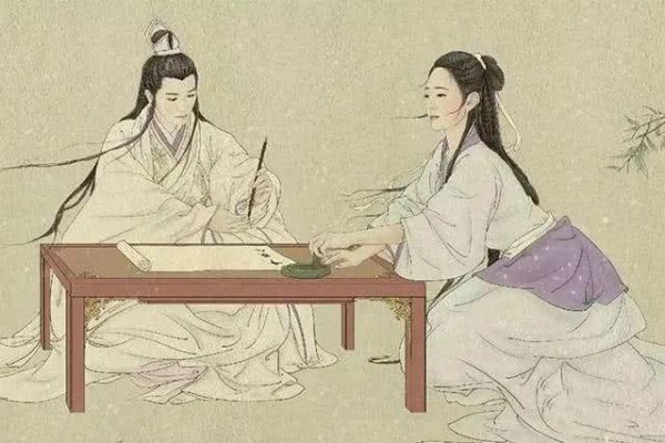 宋代唐婉与陆游离婚的原因