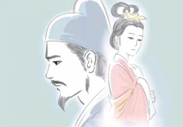 宋代唐婉与陆游离婚的原因