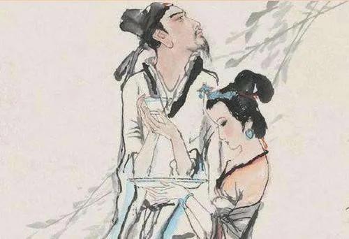 宋代唐婉与陆游离婚的原因