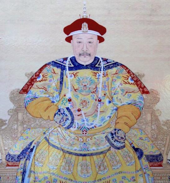 清朝入关后首位皇帝是谁