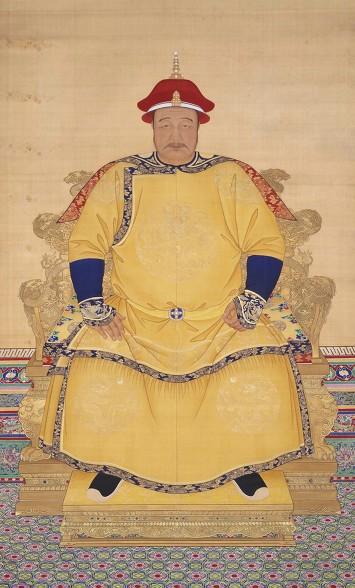 清朝入关后首位皇帝是谁